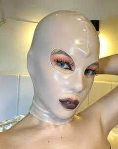 MOMMY_x Mask Pic 4