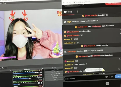 _Viviann_ Thank you for bringing this sweetness ❤️❤️❤️ 사진 9