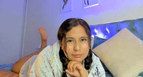 _Natalie18 💜The reflection of your desire❤ Pic 2