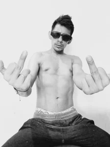 Sin palabras od littleKingfire  snímek