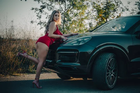 LoraDevine Naughty drive Gambar 7