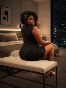 NaomyBlake Dressed slika 4