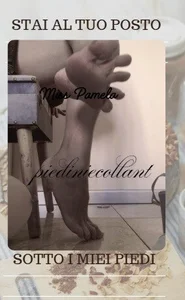 Piediniecollant Feet 40 👣 Foto