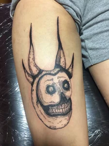 AnnyThompson_ Meine Kunst Εικόνα 4