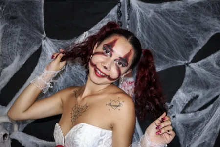 Zdjęcia Lisa_sweetas HALLOWEEN 2025 💖part 2:  3