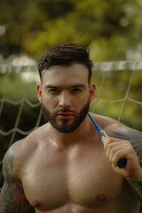 OLIVER_COLTのCome and play with meの 5枚の写真