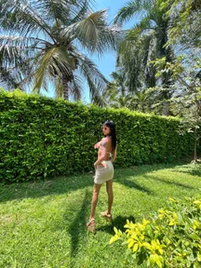 Dafne_kee MYS VACATIONS  8টি ছবি