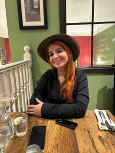 rrici ✈️ A London part Bilde 5