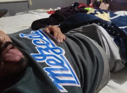 Verga de GILBERTHOR92 Foto 3