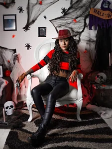 -camila-cooper-_ Halloween 2023♥ Pic 2