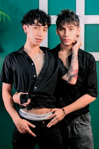 Aiden_Rivers_ kullanıcısının lovers albümü -  fotoğraf
