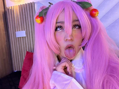 Shiori_hime_ Public Bilde 5