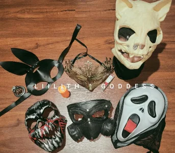 Liilith_goddess_ ❌🫦CHRISTMAS EVE COLLECTION 🫦❌ Foto 4