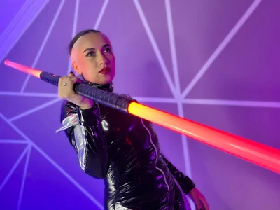 NYX1126 Starwars Day Immagine  3