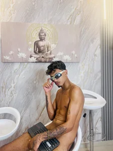 Sexy_boys_hell2 ISAAC:🫦 Foto 5