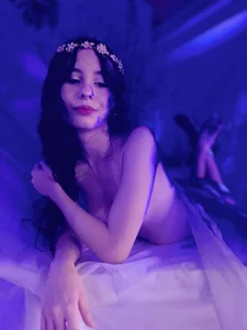 Sarah-Grace HEART OF A WARRIOR AND SOUL OF A GODDESS 💙👑 Pic 4