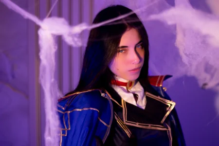 Caitlyn by Arcane🔫 de Ashkoreh Foto 3