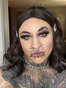 VeraVendetta Me <3 Pic 3