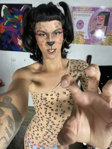 Naicollsxxx: 🐱 de ti y de nadie mas ( 6 фото)