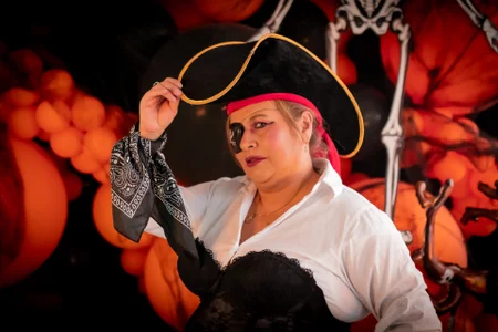 bonny_wild Halloween 2025 Immagine  6