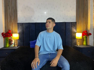 ChristoperGiraldo Public Bilde 4