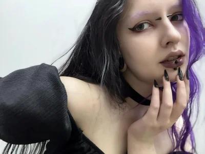 lavender_monsterPublic图片 3