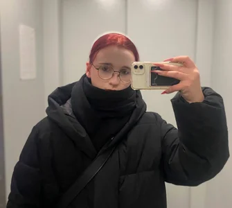 ArielleGalietti It's me Pic 4