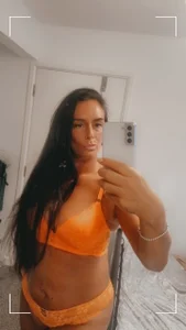 Islaymae_gilf Eyes on me Foto 2