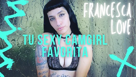 FRANCHESCA_LOVE_: Public ( 5 фото)
