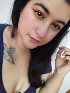 dani_vemom I came to enter your heart Pic 3