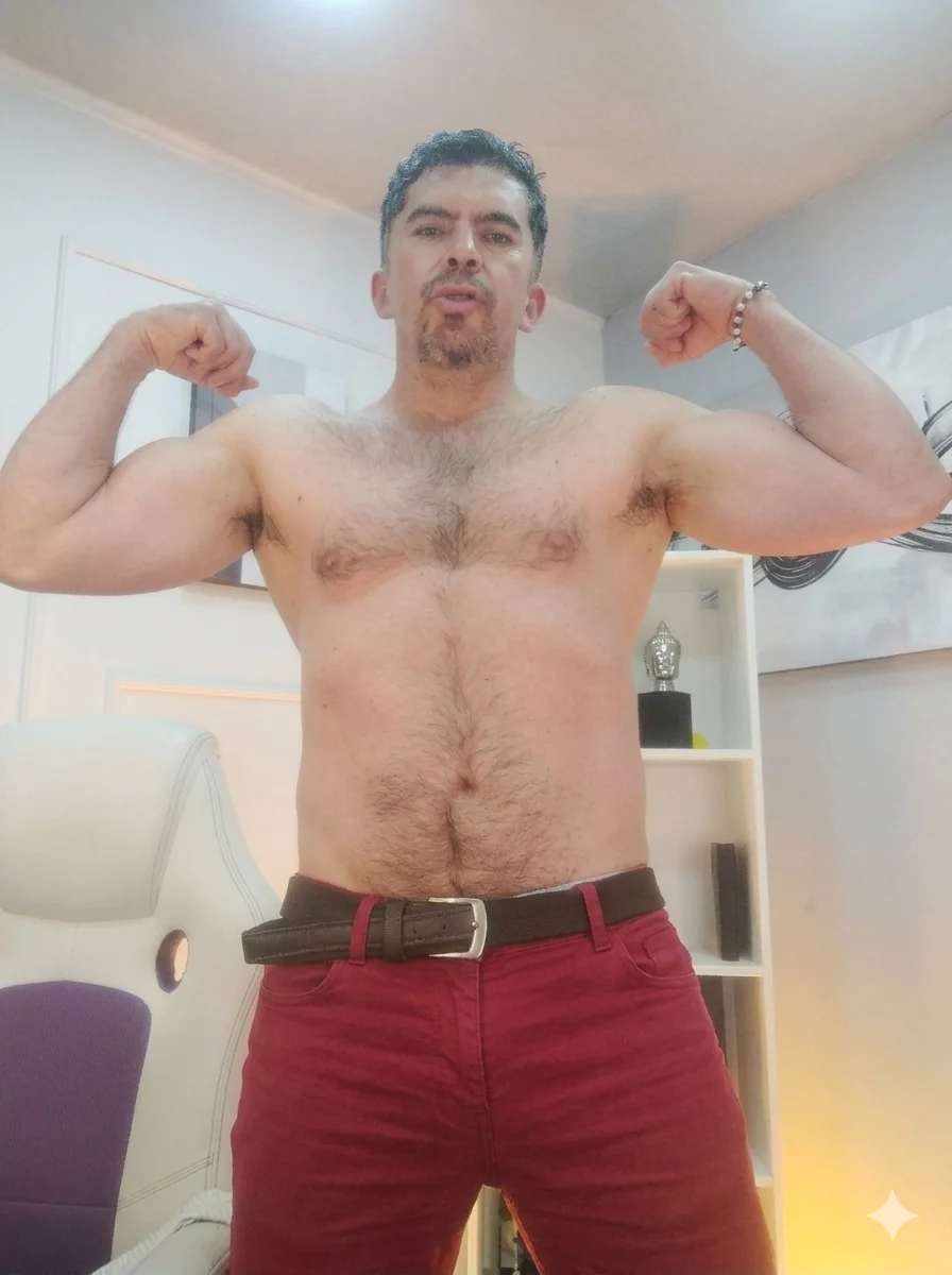 JuanKFit_45 Poză populară 5857