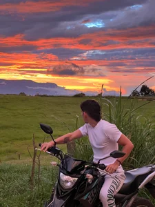 danielv_95 Natural Foto