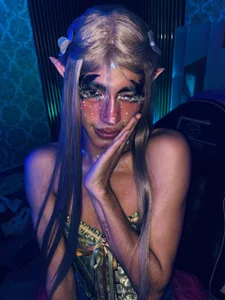 kaisage_tay I want to be your fairy and fulfill your greatest fantasies 😈🥰 Poză 7