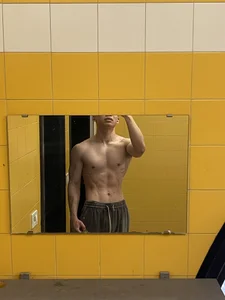 Gymwolf960 Public Pic 2