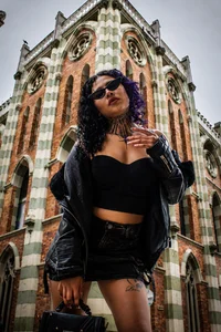 Public de Marceline_Abader  3 Imagens