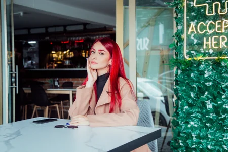 AndraCyruss Date with me Gambar 2