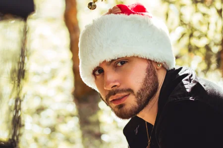 Mathewmacroy_s Merry chritmas sexfoto 1