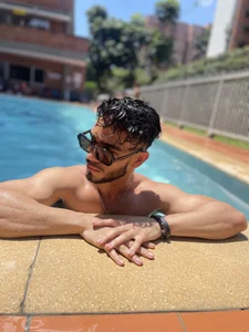 swimming pool hot de Josseph1_ Foto 4