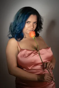 Kiara_Cruz__ Beautiful rose Poză 7