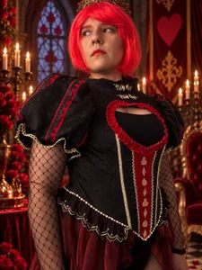 MagiMagic Reina Roja Pic 2