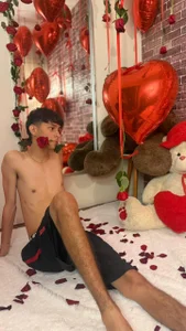 DraxBlade09 St Valentines day!  2. fénykép