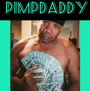 pimpdaddy4ever Daddy will treat you right Εικόνα