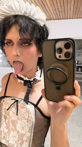 Cyka_Semenobitch BIG TONGUE🐩 slika 6