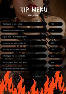 ivonne_diaz1 NEW HOTTER ACTIVITIES MORE DARING AND MORE MORBID MORE ACCOMMODATING 圖片 2