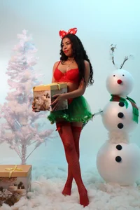 Public de selenaflamemj Foto 9