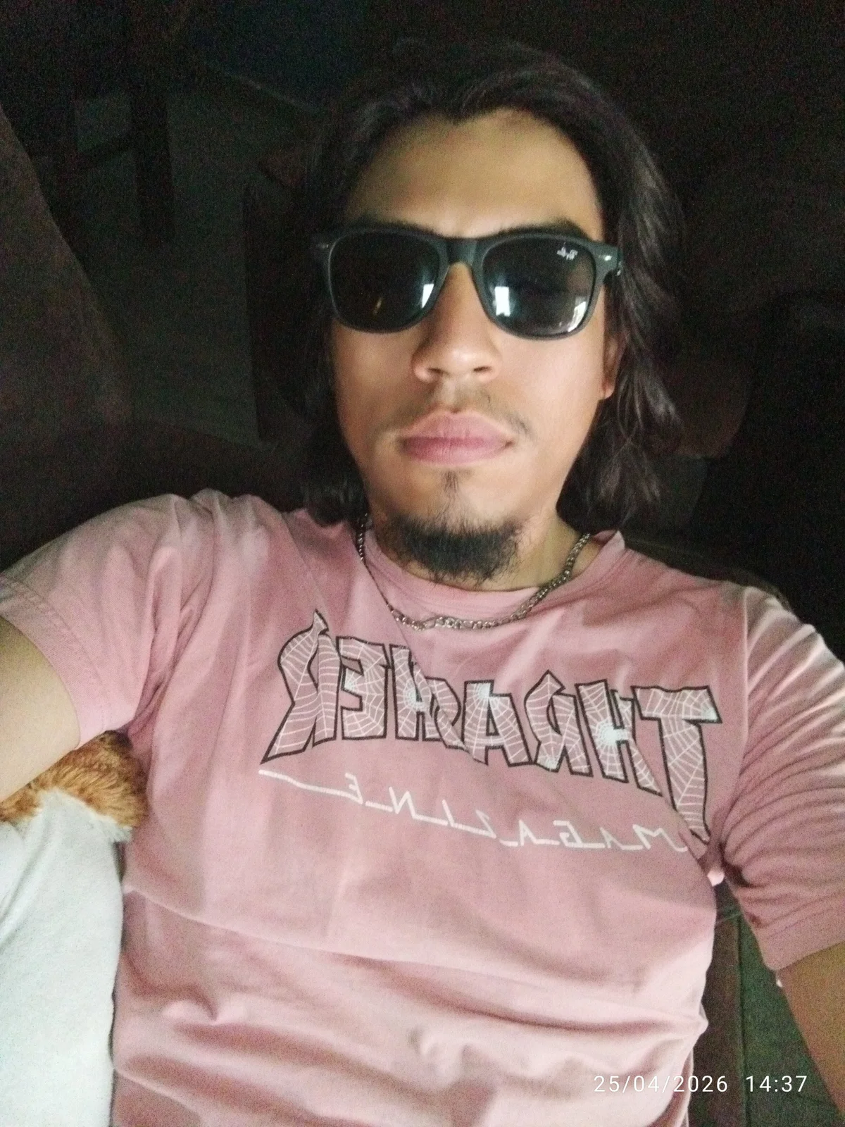 AlexAlejandro13 Aktuellstes Foto 1999