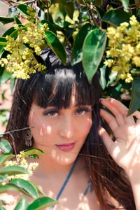 Naturally me " de AnabelleGron Foto