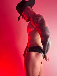 SEXY COWBOY de Brad_Summer Foto 4