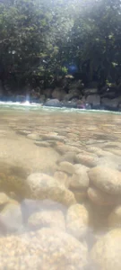 ammarahot7777 trip to the river Billede