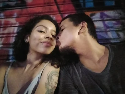 Mr_MrsCurie Public Kuva